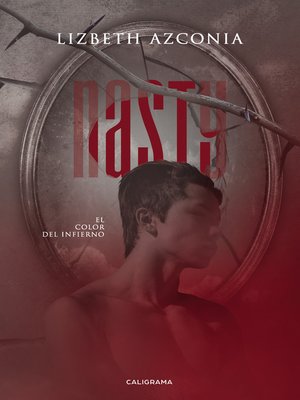 cover image of Nasty